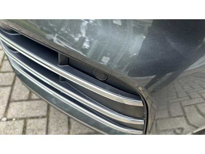 Audi Q5 Q5 SQ5 TDI Quattro 5dr Tiptronic 