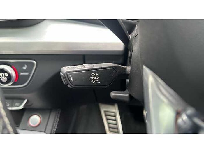 Audi Q5 Q5 SQ5 TDI Quattro 5dr Tiptronic 
