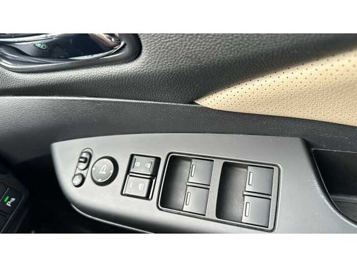 Honda CR-V CR-V 2.0 i-VTEC EX 5dr 
