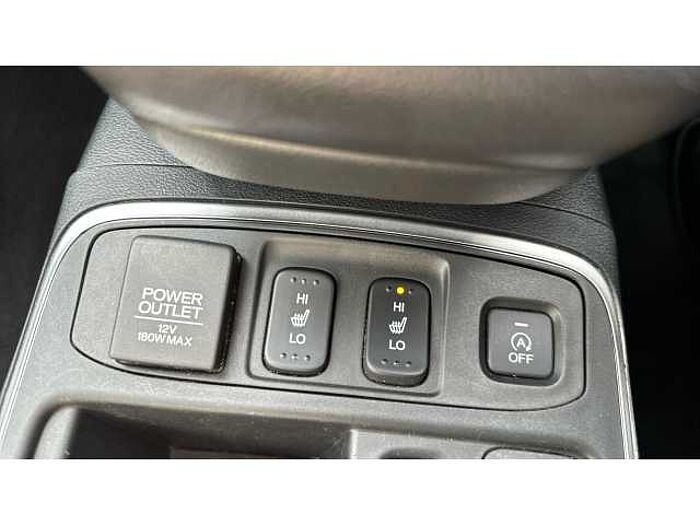 Honda CR-V CR-V 2.0 i-VTEC EX 5dr 