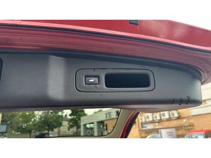 Honda CR-V CR-V 2.0 i-VTEC EX 5dr 