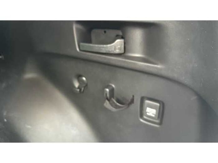 Honda CR-V CR-V 2.0 i-VTEC EX 5dr 