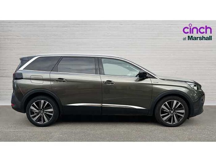 Peugeot 5008 5008 1.5 BlueHDi GT Line Premium 5dr EAT8 