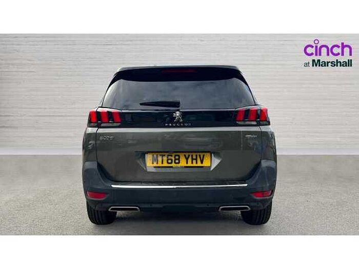 Peugeot 5008 5008 1.5 BlueHDi GT Line Premium 5dr EAT8 