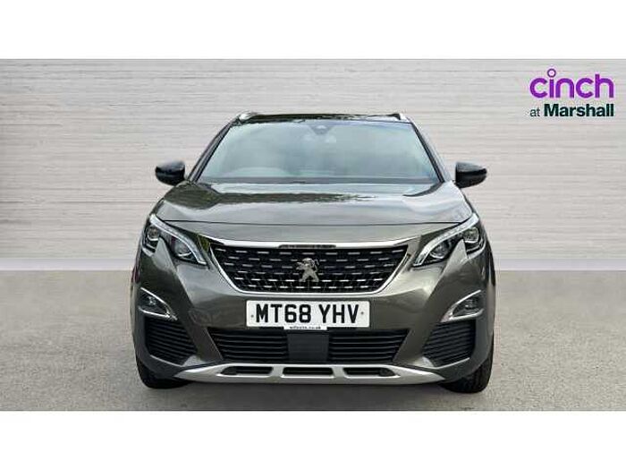 Peugeot 5008 5008 1.5 BlueHDi GT Line Premium 5dr EAT8 