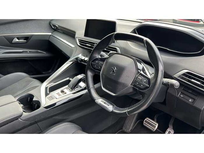 Peugeot 5008 5008 1.5 BlueHDi GT Line Premium 5dr EAT8 