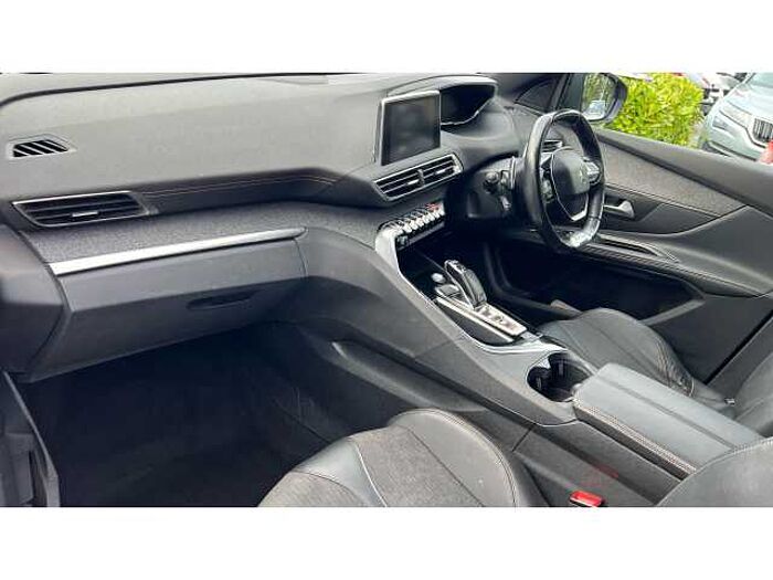 Peugeot 5008 5008 1.5 BlueHDi GT Line Premium 5dr EAT8 