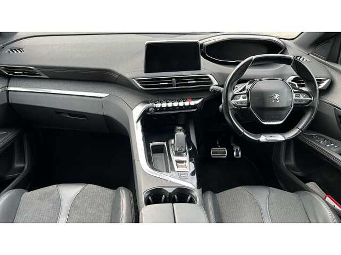 Peugeot 5008 5008 1.5 BlueHDi GT Line Premium 5dr EAT8 