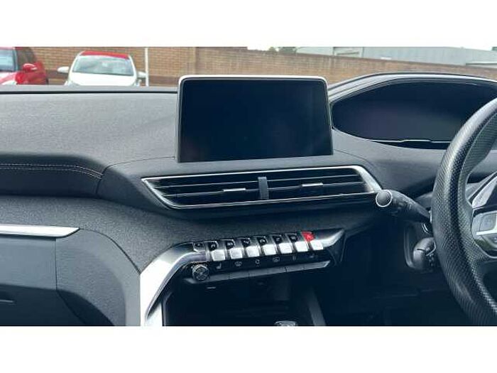 Peugeot 5008 5008 1.5 BlueHDi GT Line Premium 5dr EAT8 