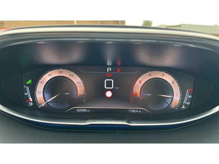 Peugeot 5008 5008 1.5 BlueHDi GT Line Premium 5dr EAT8 