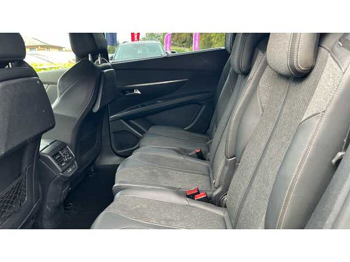 Peugeot 5008 5008 1.5 BlueHDi GT Line Premium 5dr EAT8 