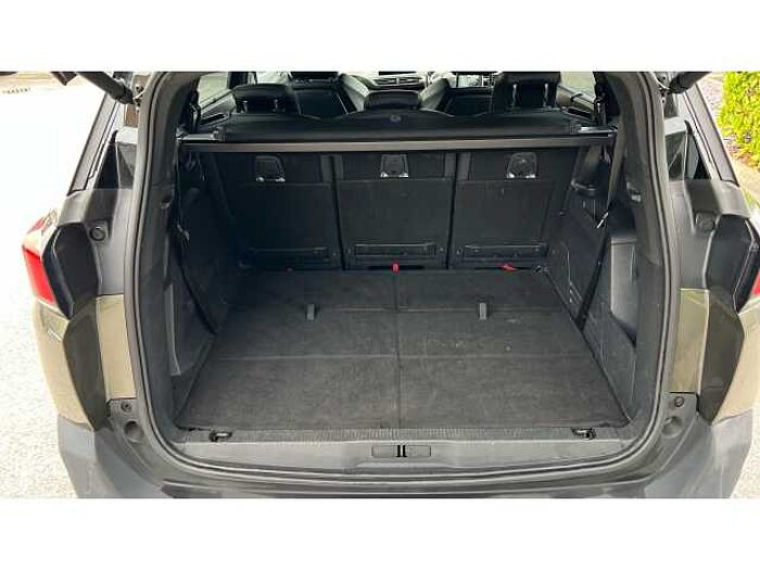 Peugeot 5008 5008 1.5 BlueHDi GT Line Premium 5dr EAT8 