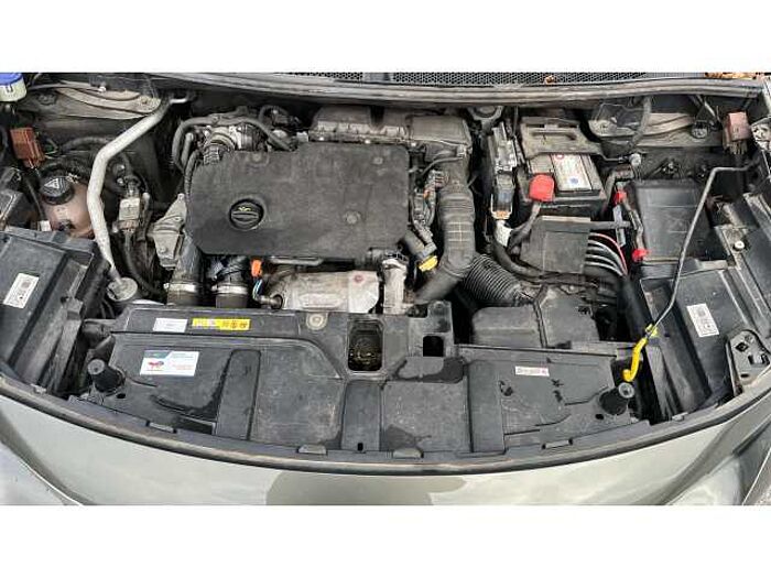 Peugeot 5008 5008 1.5 BlueHDi GT Line Premium 5dr EAT8 