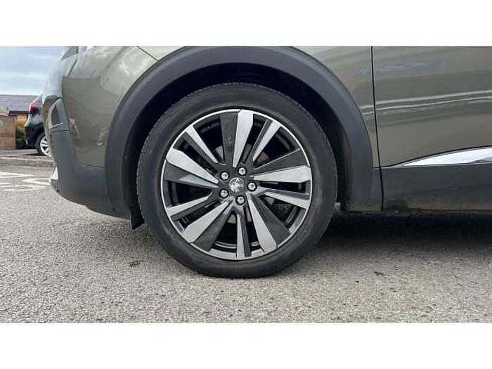 Peugeot 5008 5008 1.5 BlueHDi GT Line Premium 5dr EAT8 