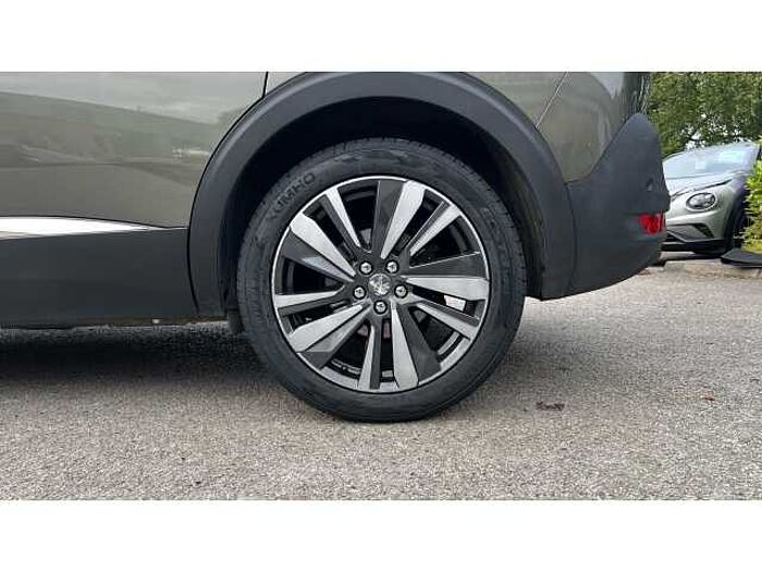 Peugeot 5008 5008 1.5 BlueHDi GT Line Premium 5dr EAT8 