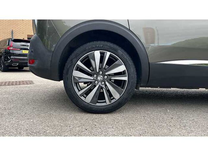 Peugeot 5008 5008 1.5 BlueHDi GT Line Premium 5dr EAT8 