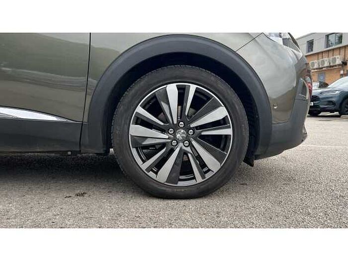 Peugeot 5008 5008 1.5 BlueHDi GT Line Premium 5dr EAT8 