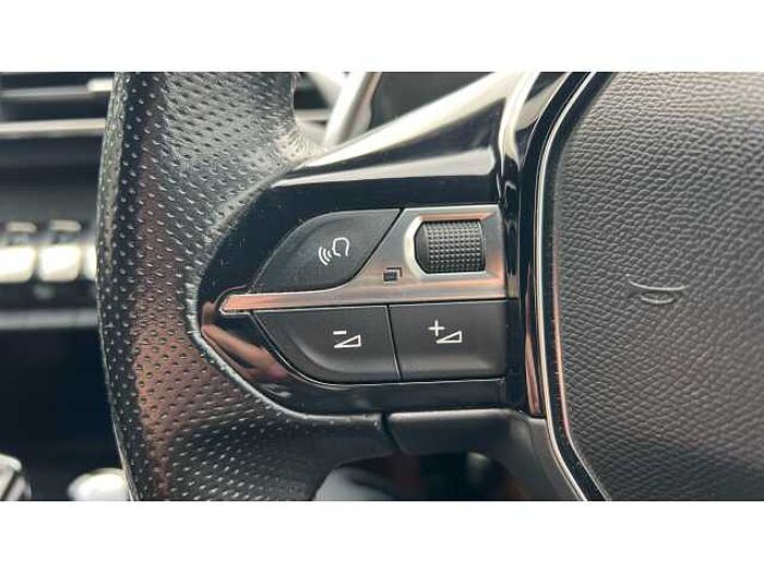 Peugeot 5008 5008 1.5 BlueHDi GT Line Premium 5dr EAT8 