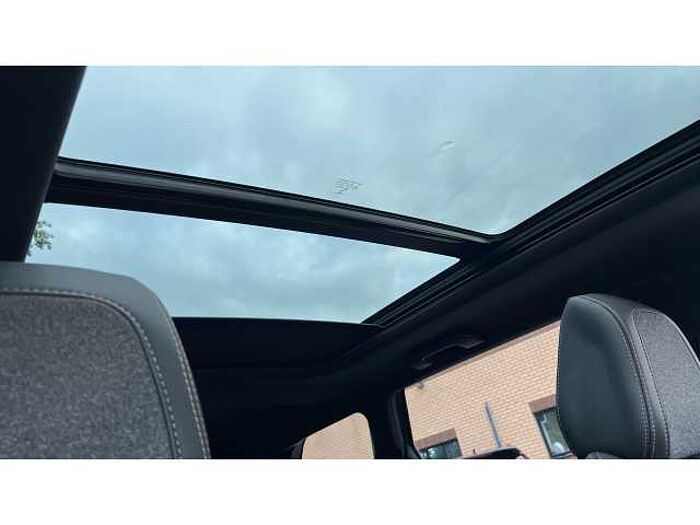 Peugeot 5008 5008 1.5 BlueHDi GT Line Premium 5dr EAT8 