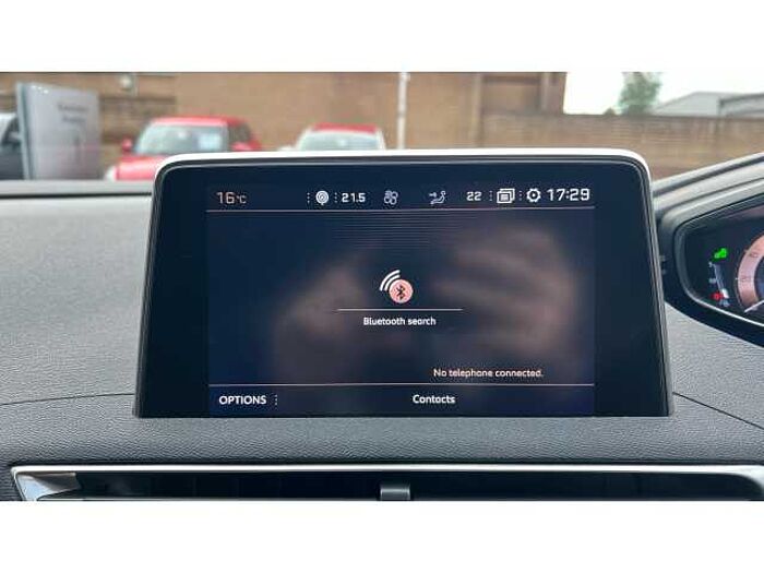 Peugeot 5008 5008 1.5 BlueHDi GT Line Premium 5dr EAT8 