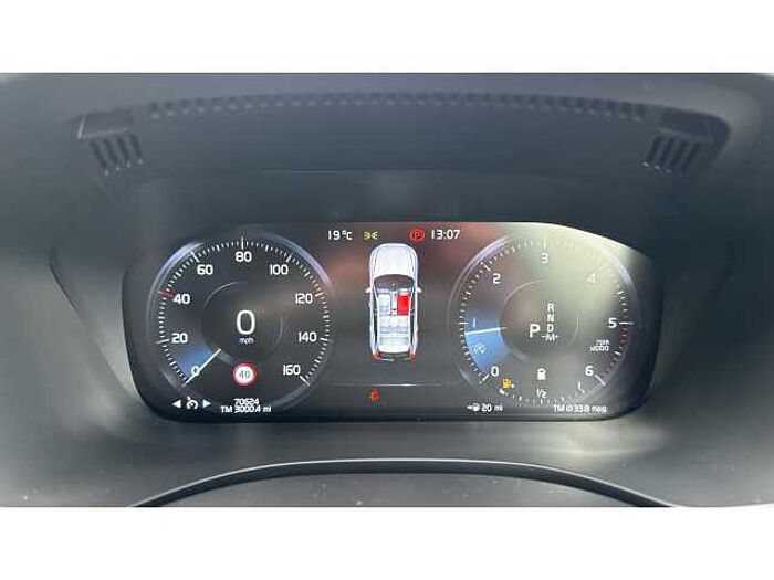 Volvo XC60 XC60 2.0 B4D R DESIGN 5dr AWD Geartronic 