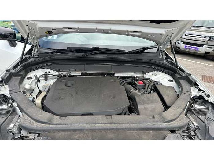 Volvo XC60 XC60 2.0 B4D R DESIGN 5dr AWD Geartronic 