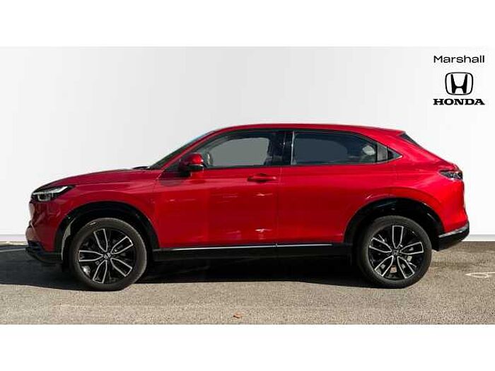 Honda HR-V e:HEV HR-V 1.5 eHEV Advance 5dr CVT 