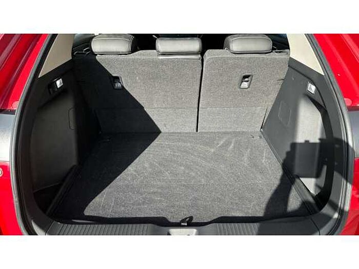Honda HR-V e:HEV HR-V 1.5 eHEV Advance 5dr CVT 