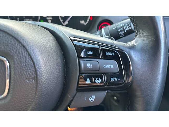 Honda HR-V e:HEV HR-V 1.5 eHEV Advance 5dr CVT 