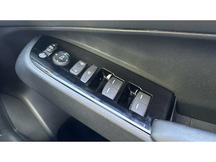 Honda HR-V e:HEV HR-V 1.5 eHEV Advance 5dr CVT 