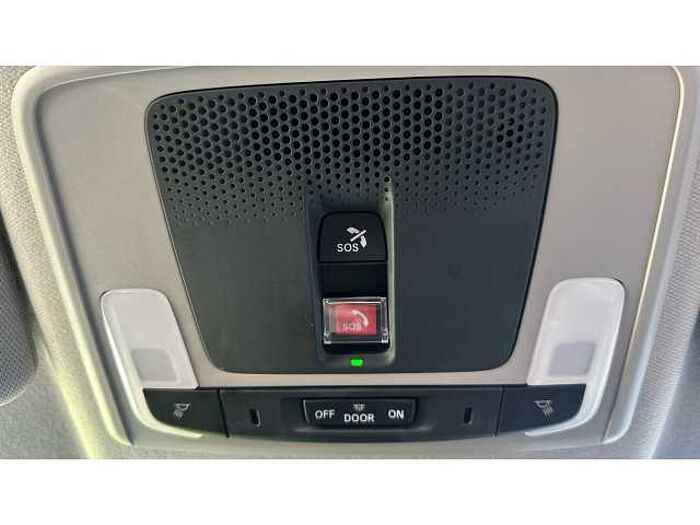 Honda HR-V e:HEV HR-V 1.5 eHEV Advance 5dr CVT 