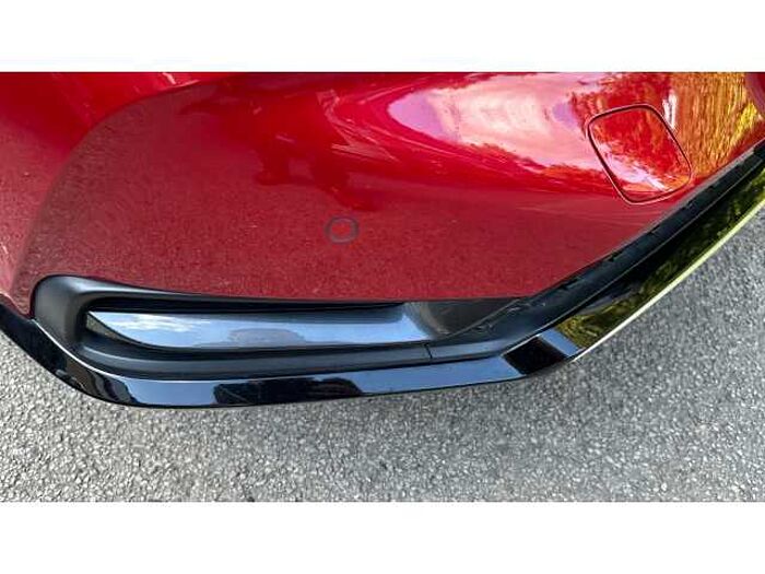 Honda HR-V e:HEV HR-V 1.5 eHEV Advance 5dr CVT 