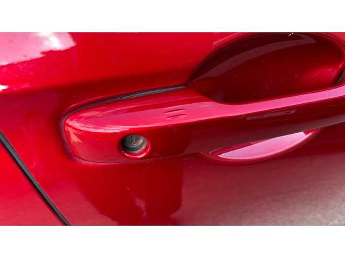 Honda HR-V e:HEV HR-V 1.5 eHEV Advance 5dr CVT 