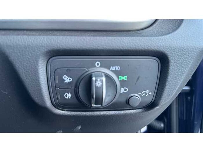 Audi A3 A3 1.4 TFSI S Line 4dr S Tronic 