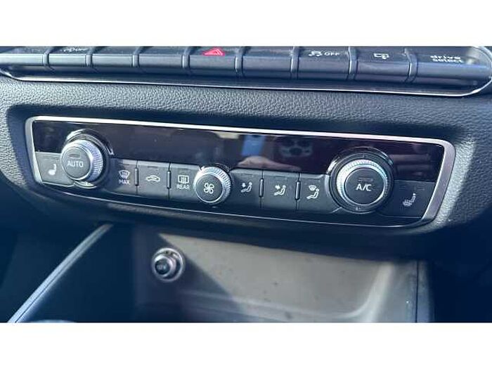 Audi A3 A3 1.4 TFSI S Line 4dr S Tronic 