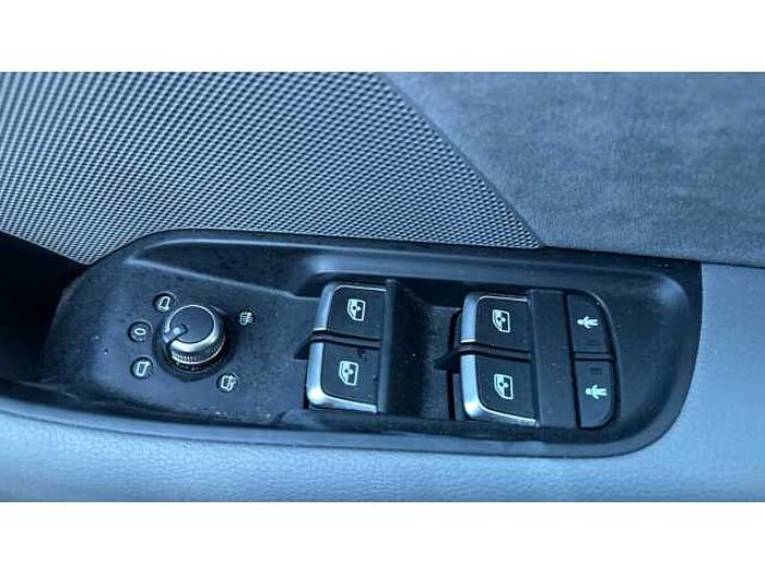 Audi A3 A3 1.4 TFSI S Line 4dr S Tronic 