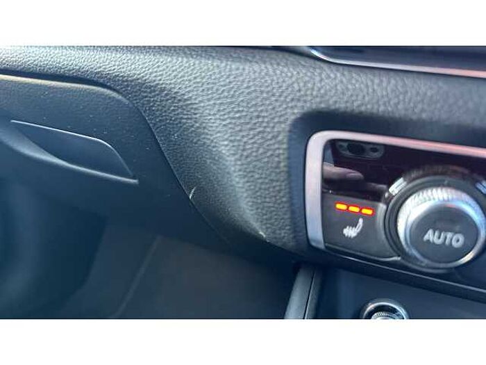 Audi A3 A3 1.4 TFSI S Line 4dr S Tronic 