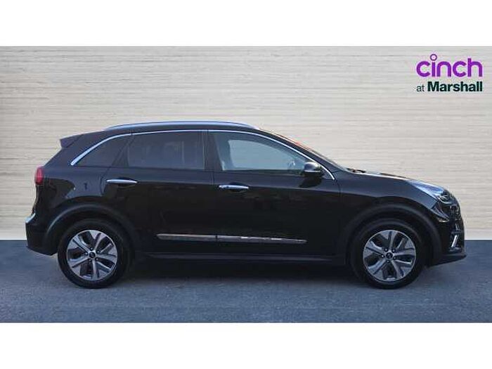 Kia e-Niro E-NIRO 150kW 4 64kWh 5dr Auto 