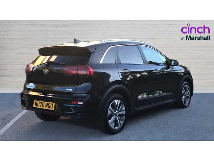 Kia e-Niro E-NIRO 150kW 4 64kWh 5dr Auto 
