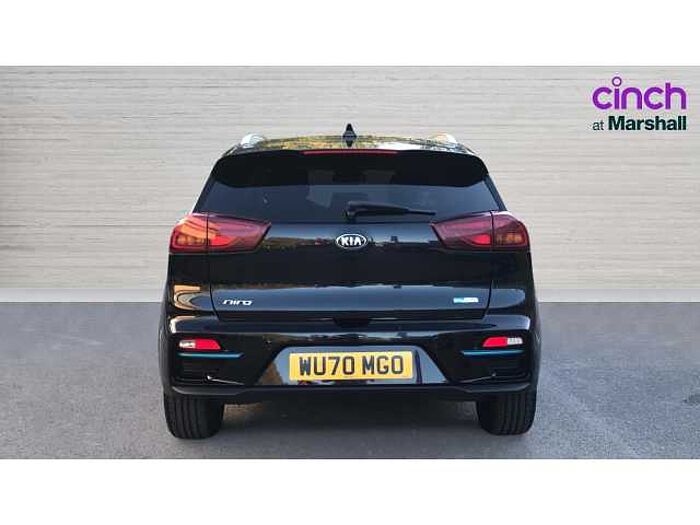 Kia e-Niro E-NIRO 150kW 4 64kWh 5dr Auto 