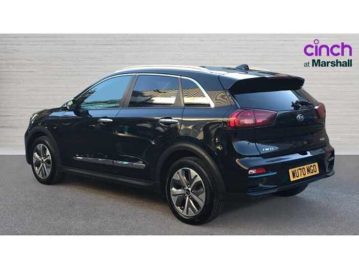 Kia e-Niro E-NIRO 150kW 4 64kWh 5dr Auto 