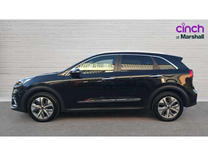 Kia e-Niro E-NIRO 150kW 4 64kWh 5dr Auto 