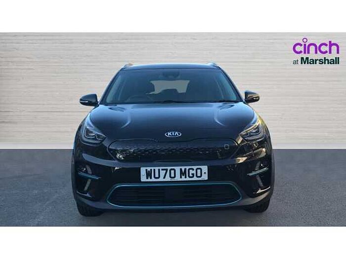 Kia e-Niro E-NIRO 150kW 4 64kWh 5dr Auto 