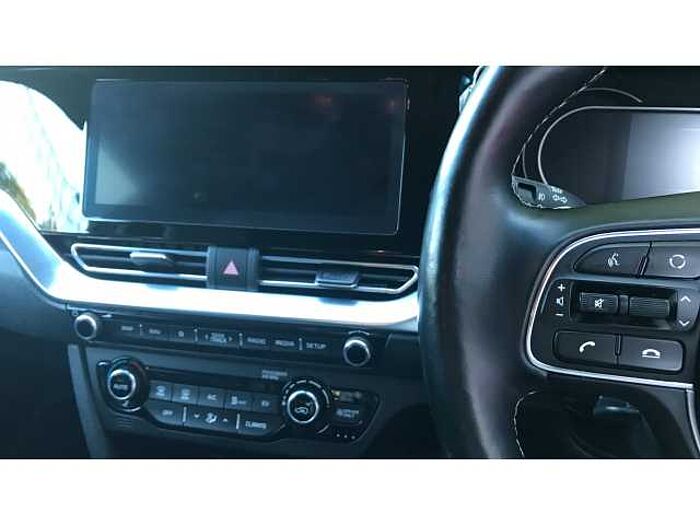 Kia e-Niro E-NIRO 150kW 4 64kWh 5dr Auto 