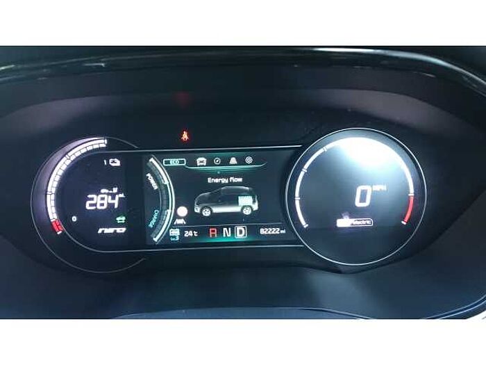 Kia e-Niro E-NIRO 150kW 4 64kWh 5dr Auto 