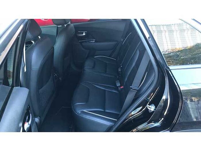 Kia e-Niro E-NIRO 150kW 4 64kWh 5dr Auto 