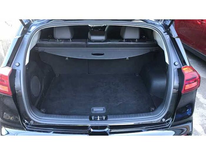 Kia e-Niro E-NIRO 150kW 4 64kWh 5dr Auto 