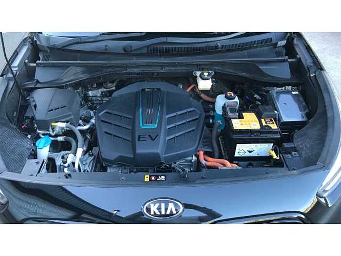Kia e-Niro E-NIRO 150kW 4 64kWh 5dr Auto 