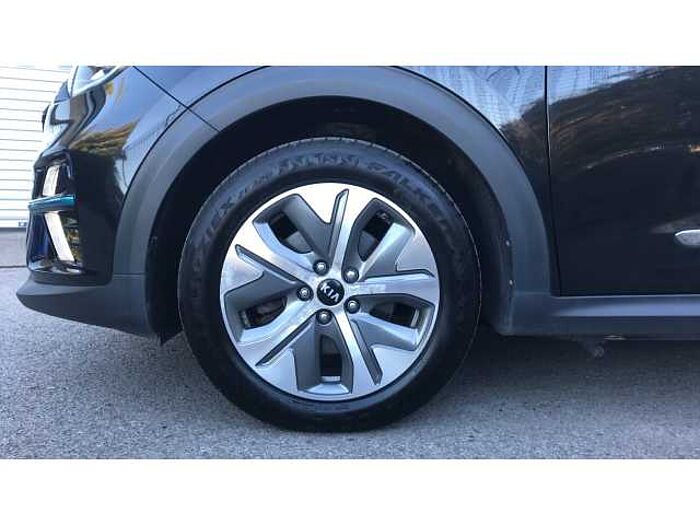 Kia e-Niro E-NIRO 150kW 4 64kWh 5dr Auto 