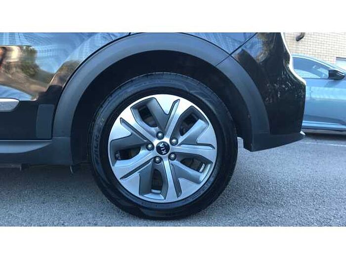 Kia e-Niro E-NIRO 150kW 4 64kWh 5dr Auto 